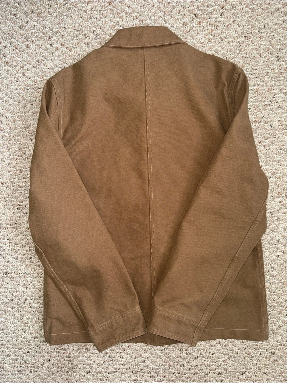 J. Crew classic crew